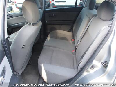 2012 Nissan Sentra 2.0 S   - Photo 10 - Lynnwood, WA 98036