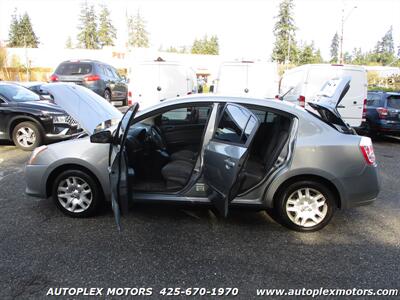 2012 Nissan Sentra 2.0 S   - Photo 31 - Lynnwood, WA 98036