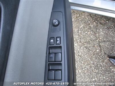 2012 Nissan Sentra 2.0 S   - Photo 27 - Lynnwood, WA 98036