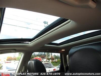 2012 Nissan Murano SL  - AWD - Photo 30 - Lynnwood, WA 98036