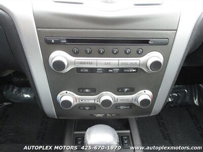 2012 Nissan Murano SL  - AWD - Photo 37 - Lynnwood, WA 98036