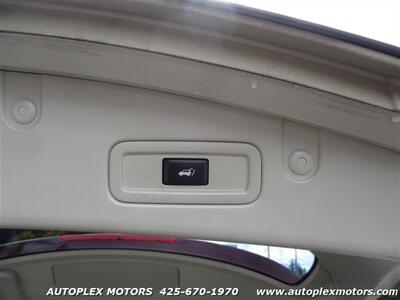 2012 Nissan Murano SL  - AWD - Photo 16 - Lynnwood, WA 98036