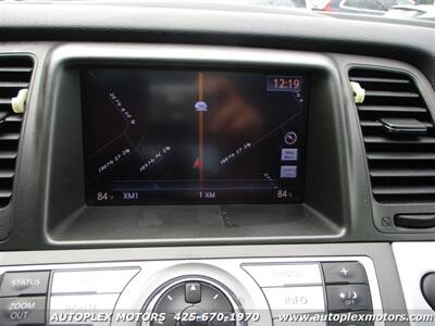 2012 Nissan Murano SL  - AWD - Photo 35 - Lynnwood, WA 98036