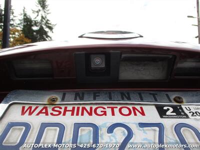 2012 Nissan Murano SL  - AWD - Photo 12 - Lynnwood, WA 98036