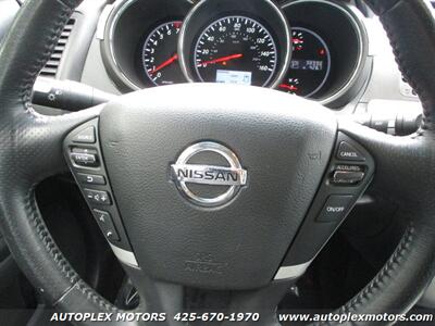 2012 Nissan Murano SL  - AWD - Photo 23 - Lynnwood, WA 98036