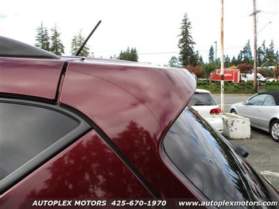 2012 Nissan Murano SL  - AWD - Photo 17 - Lynnwood, WA 98036