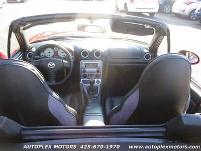 2004 Mazda MX-5 Miata LS   - Photo 4 - Lynnwood, WA 98036