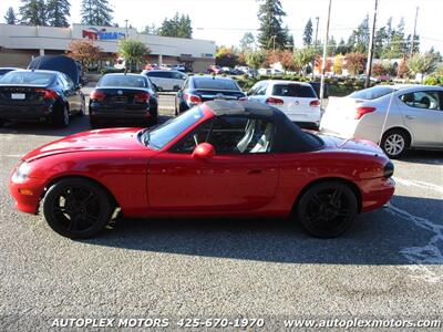 2004 Mazda MX-5 Miata LS   - Photo 20 - Lynnwood, WA 98036