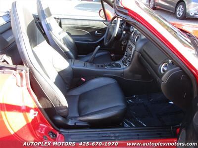 2004 Mazda MX-5 Miata LS   - Photo 10 - Lynnwood, WA 98036