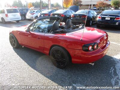 2004 Mazda MX-5 Miata LS   - Photo 5 - Lynnwood, WA 98036