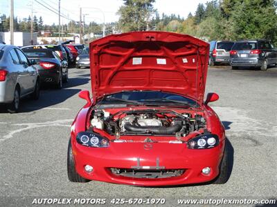 2004 Mazda MX-5 Miata LS   - Photo 12 - Lynnwood, WA 98036