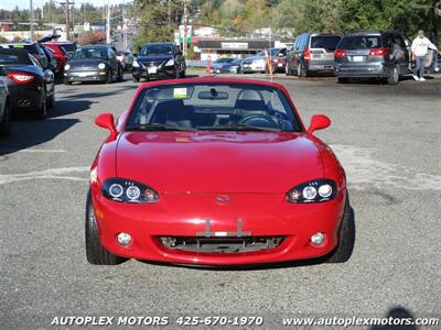 2004 Mazda MX-5 Miata LS   - Photo 8 - Lynnwood, WA 98036