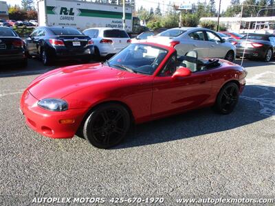 2004 Mazda MX-5 Miata LS   - Photo 7 - Lynnwood, WA 98036