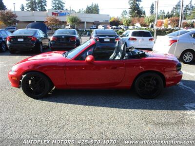 2004 Mazda MX-5 Miata LS   - Photo 6 - Lynnwood, WA 98036