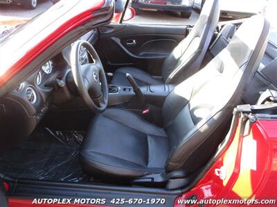 2004 Mazda MX-5 Miata LS   - Photo 9 - Lynnwood, WA 98036