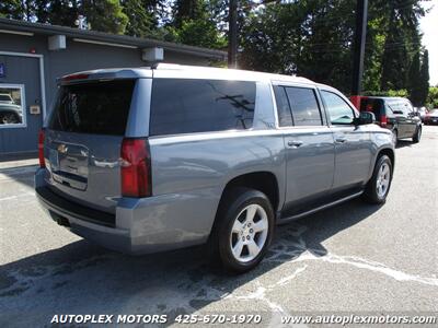 2016 Chevrolet Suburban LT   - Photo 3 - Lynnwood, WA 98036