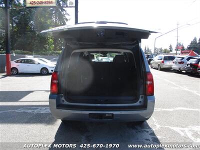 2016 Chevrolet Suburban LT   - Photo 17 - Lynnwood, WA 98036