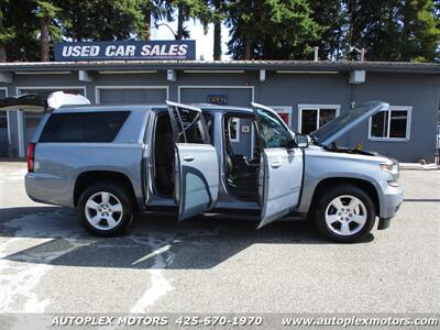 2016 Chevrolet Suburban LT   - Photo 46 - Lynnwood, WA 98036