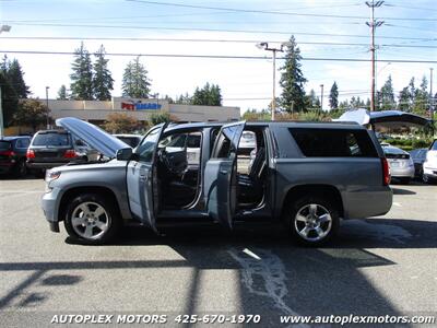 2016 Chevrolet Suburban LT   - Photo 47 - Lynnwood, WA 98036