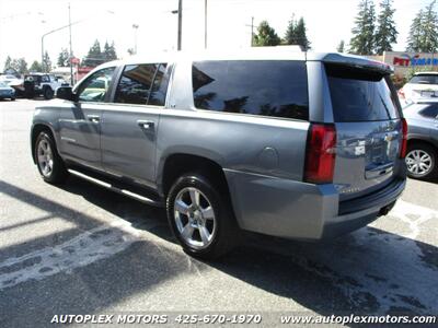 2016 Chevrolet Suburban LT   - Photo 7 - Lynnwood, WA 98036