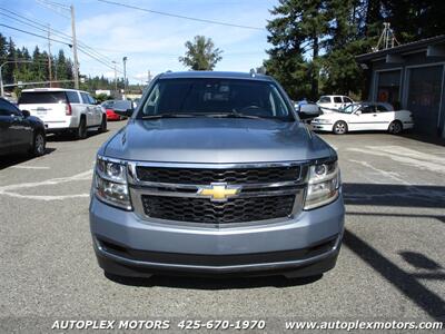 2016 Chevrolet Suburban LT   - Photo 10 - Lynnwood, WA 98036