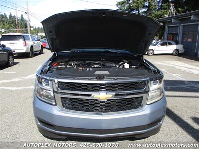 2016 Chevrolet Suburban LT   - Photo 24 - Lynnwood, WA 98036