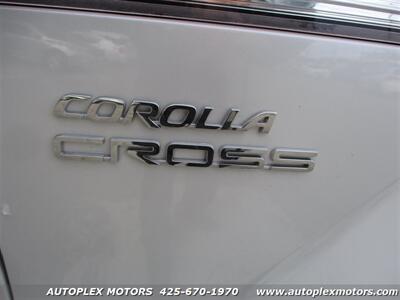 2024 Toyota Corolla Cross L  - AWD - 1 OWNER - Photo 41 - Lynnwood, WA 98036