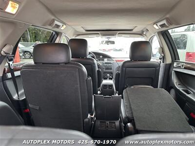 2005 Chrysler Pacifica Touring  - AWD - Photo 22 - Lynnwood, WA 98036