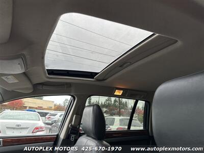 2005 Chrysler Pacifica Touring  - AWD - Photo 8 - Lynnwood, WA 98036