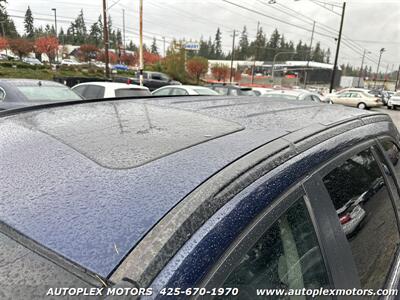 2005 Chrysler Pacifica Touring  - AWD - Photo 19 - Lynnwood, WA 98036