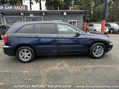 2005 Chrysler Pacifica Touring  - AWD - Photo 25 - Lynnwood, WA 98036