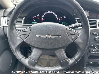 2005 Chrysler Pacifica Touring  - AWD - Photo 35 - Lynnwood, WA 98036