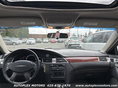 2005 Chrysler Pacifica Touring  - AWD - Photo 36 - Lynnwood, WA 98036