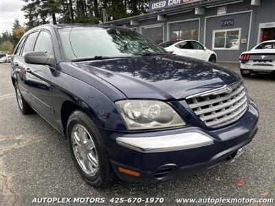 2005 Chrysler Pacifica Touring  - AWD - Photo 1 - Lynnwood, WA 98036