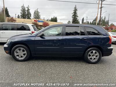 2005 Chrysler Pacifica Touring  - AWD - Photo 5 - Lynnwood, WA 98036