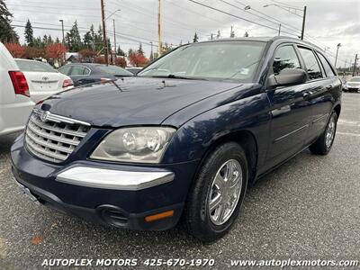 2005 Chrysler Pacifica Touring  - AWD - Photo 4 - Lynnwood, WA 98036