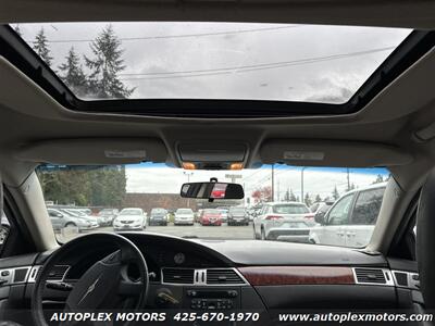 2005 Chrysler Pacifica Touring  - AWD - Photo 37 - Lynnwood, WA 98036