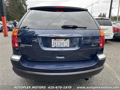 2005 Chrysler Pacifica Touring  - AWD - Photo 7 - Lynnwood, WA 98036