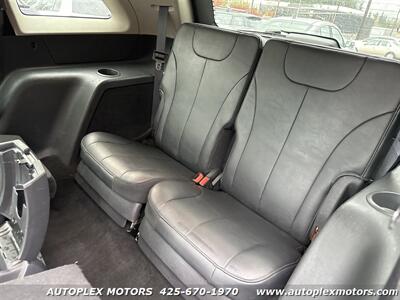 2005 Chrysler Pacifica Touring  - AWD - Photo 30 - Lynnwood, WA 98036