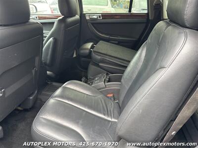 2005 Chrysler Pacifica Touring  - AWD - Photo 33 - Lynnwood, WA 98036