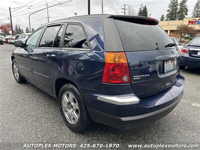 2005 Chrysler Pacifica Touring  - AWD - Photo 6 - Lynnwood, WA 98036