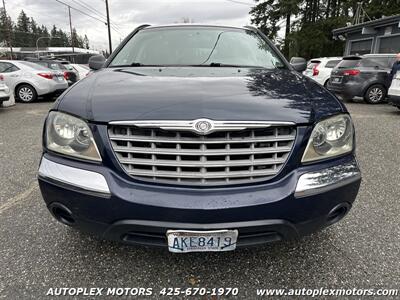 2005 Chrysler Pacifica Touring  - AWD - Photo 2 - Lynnwood, WA 98036