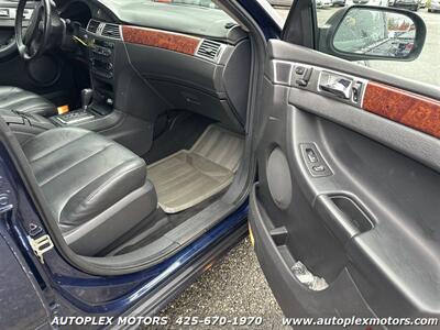 2005 Chrysler Pacifica Touring  - AWD - Photo 24 - Lynnwood, WA 98036