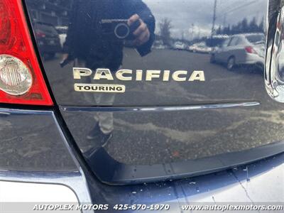 2005 Chrysler Pacifica Touring  - AWD - Photo 32 - Lynnwood, WA 98036