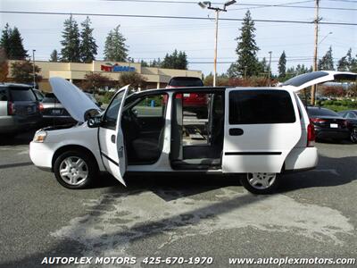 2008 Chevrolet Uplander Cargo   - Photo 29 - Lynnwood, WA 98036