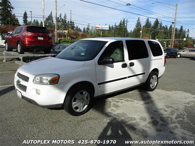 2008 Chevrolet Uplander Cargo   - Photo 7 - Lynnwood, WA 98036