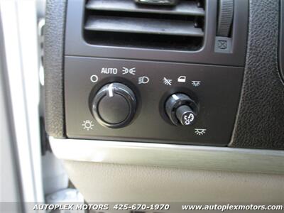 2008 Chevrolet Uplander Cargo   - Photo 20 - Lynnwood, WA 98036