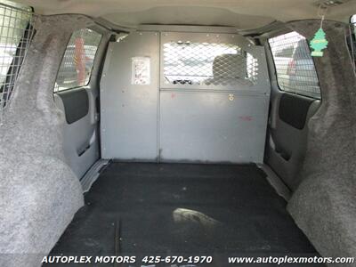 2008 Chevrolet Uplander Cargo   - Photo 11 - Lynnwood, WA 98036