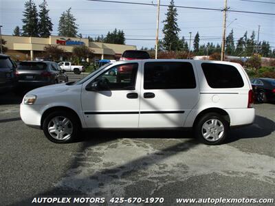 2008 Chevrolet Uplander Cargo   - Photo 6 - Lynnwood, WA 98036