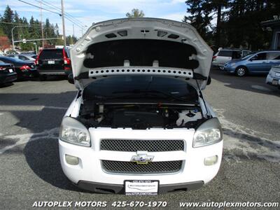 2008 Chevrolet Uplander Cargo   - Photo 17 - Lynnwood, WA 98036